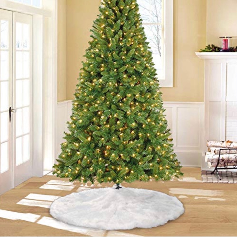 Christmas Tree Skirt